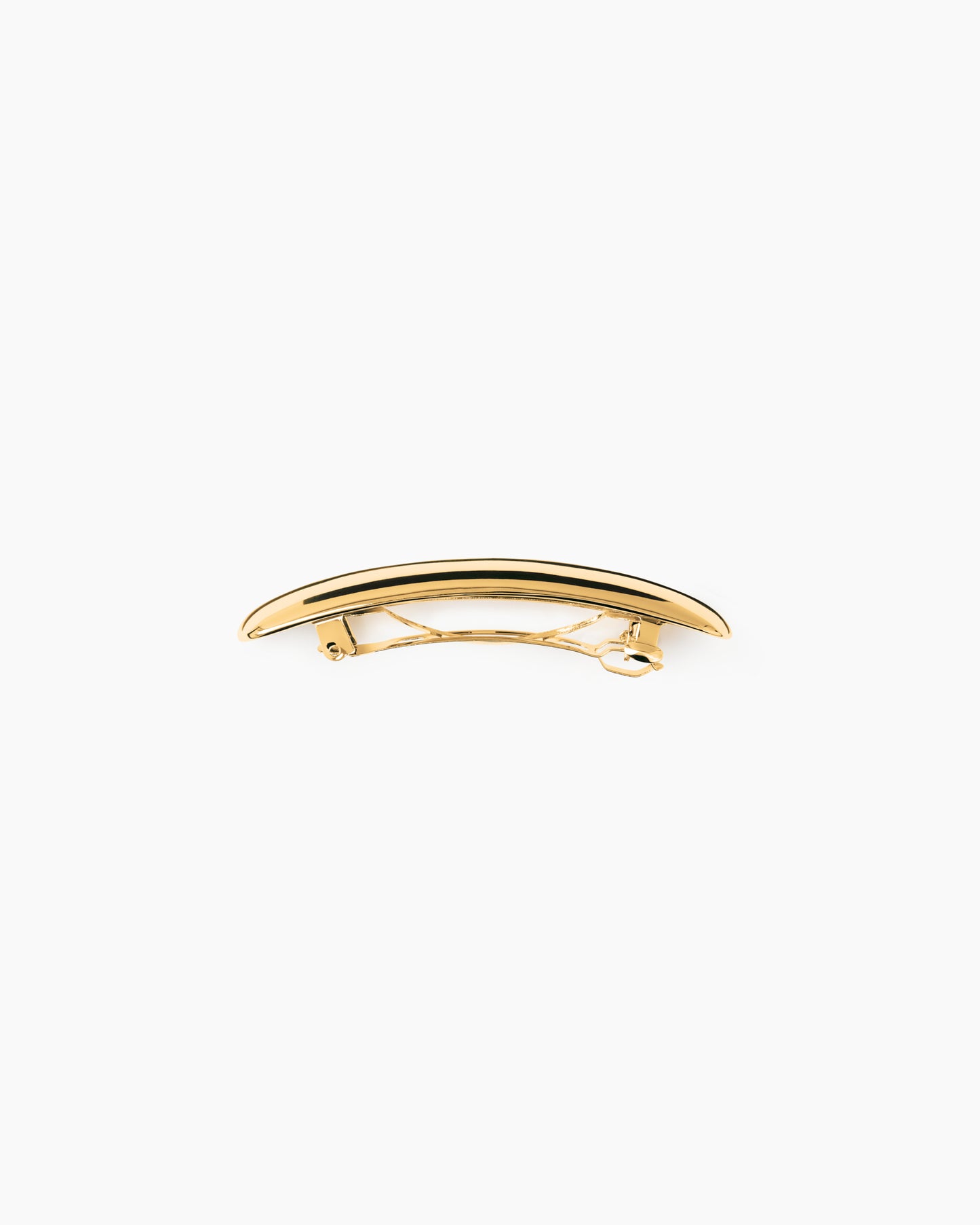 The Molly Hair Barrette