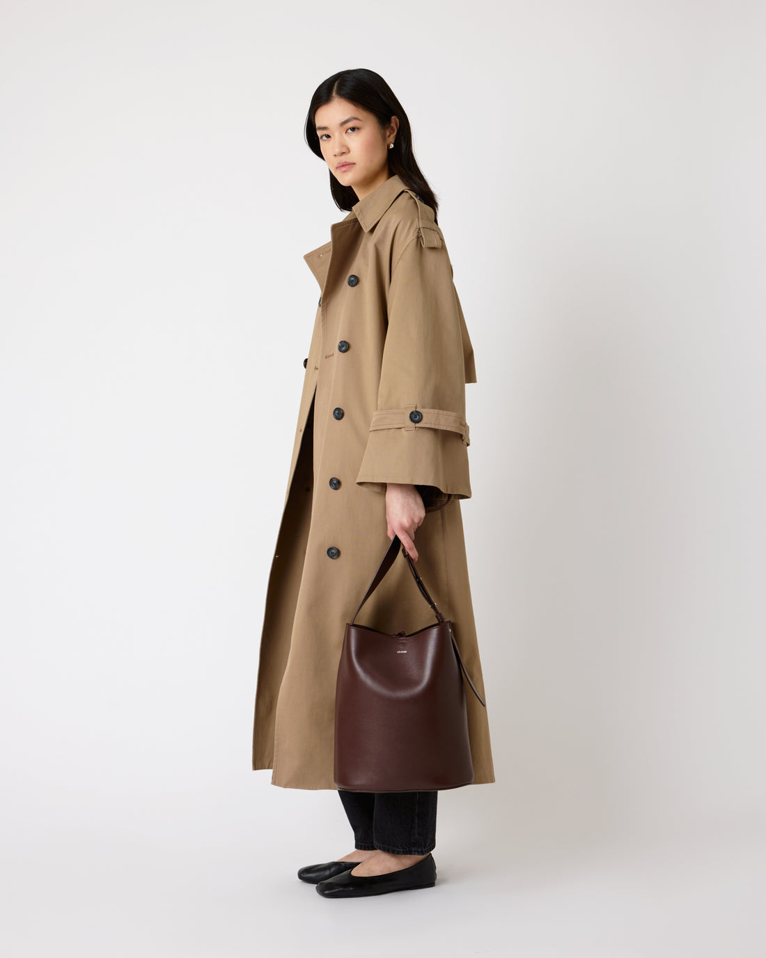 The Norma Tote