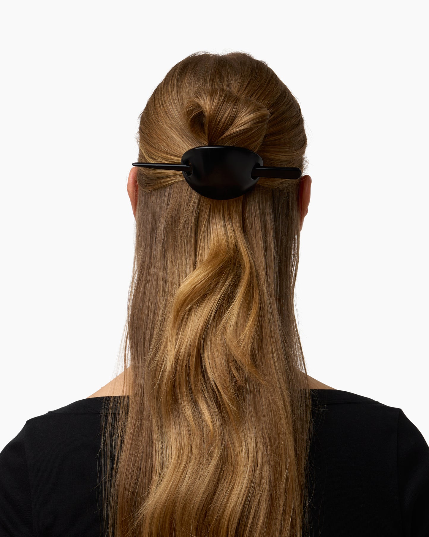 The Poppy Barrette