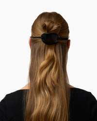 The Poppy Barrette