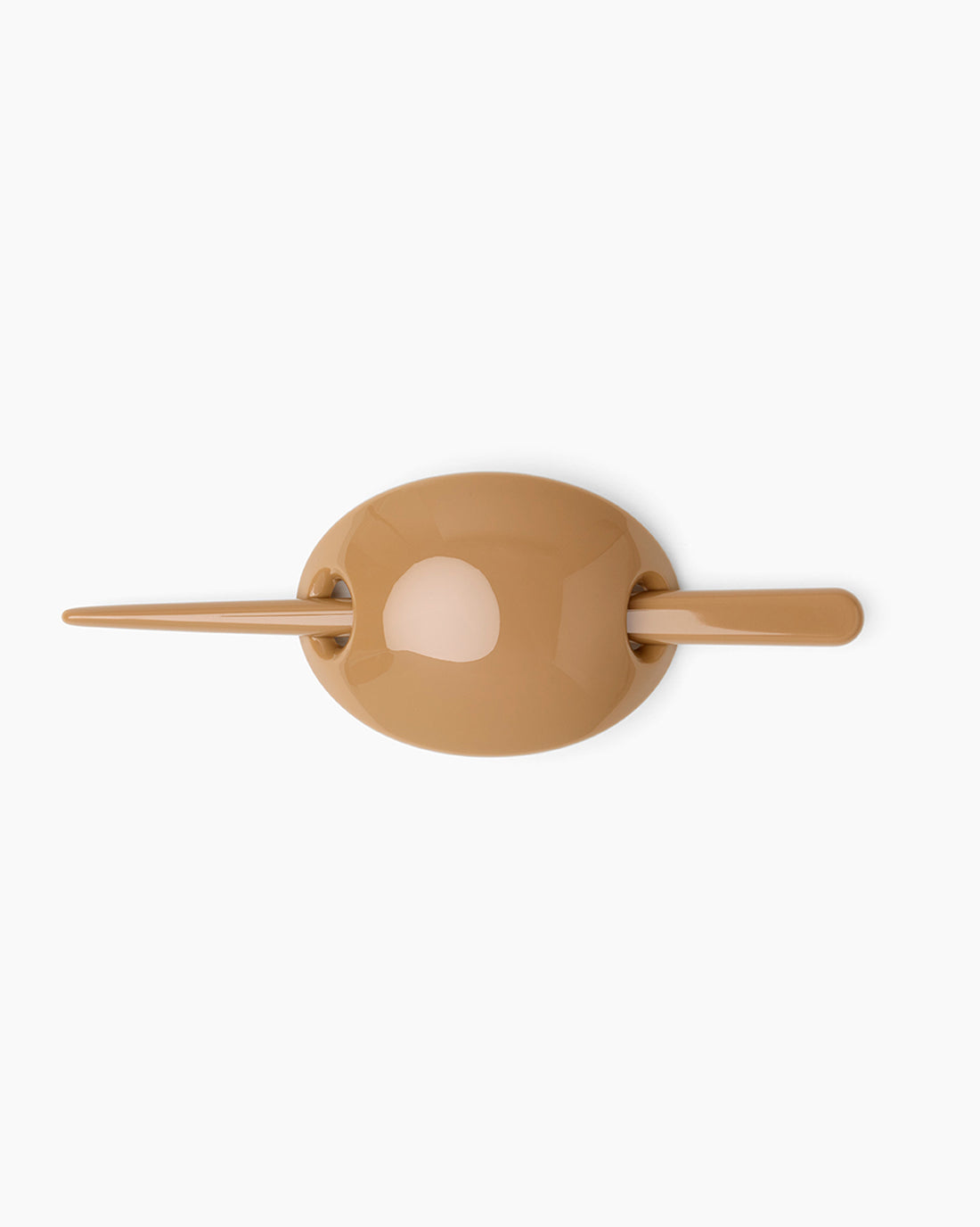 The Poppy Barrette