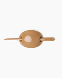 The Poppy Barrette