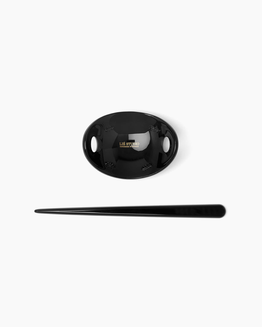 The Poppy Barrette