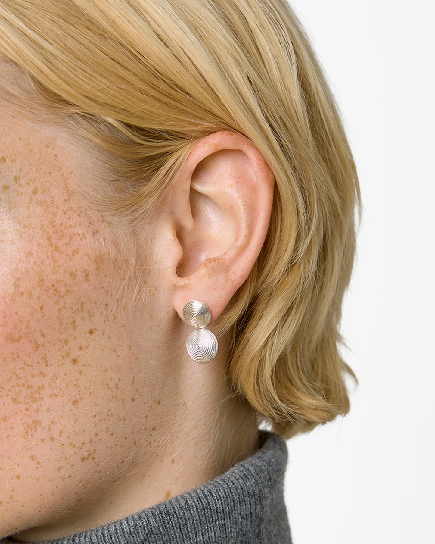 The Rita Earrings
