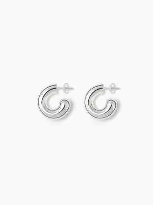 The Rose Earrings