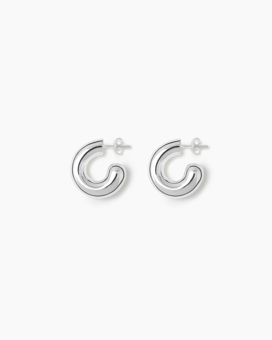 The Rose Earrings