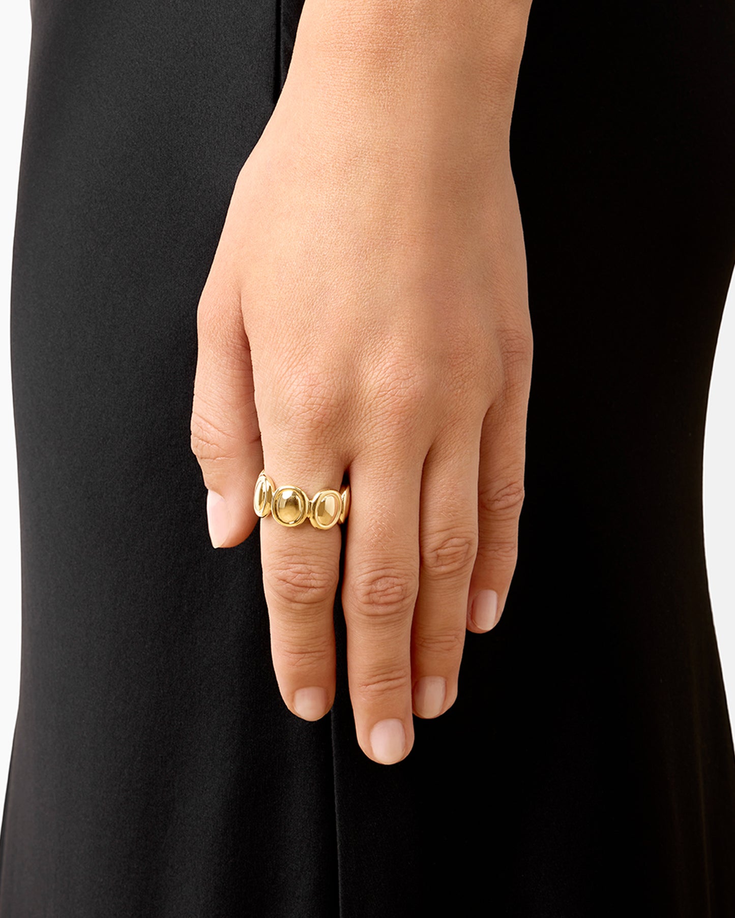 The Sasha Ring