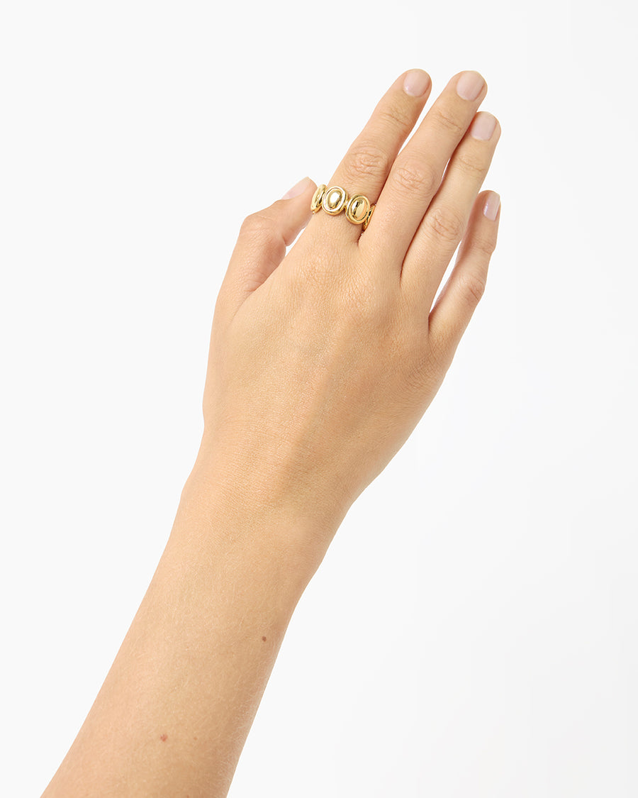 The Sasha Ring