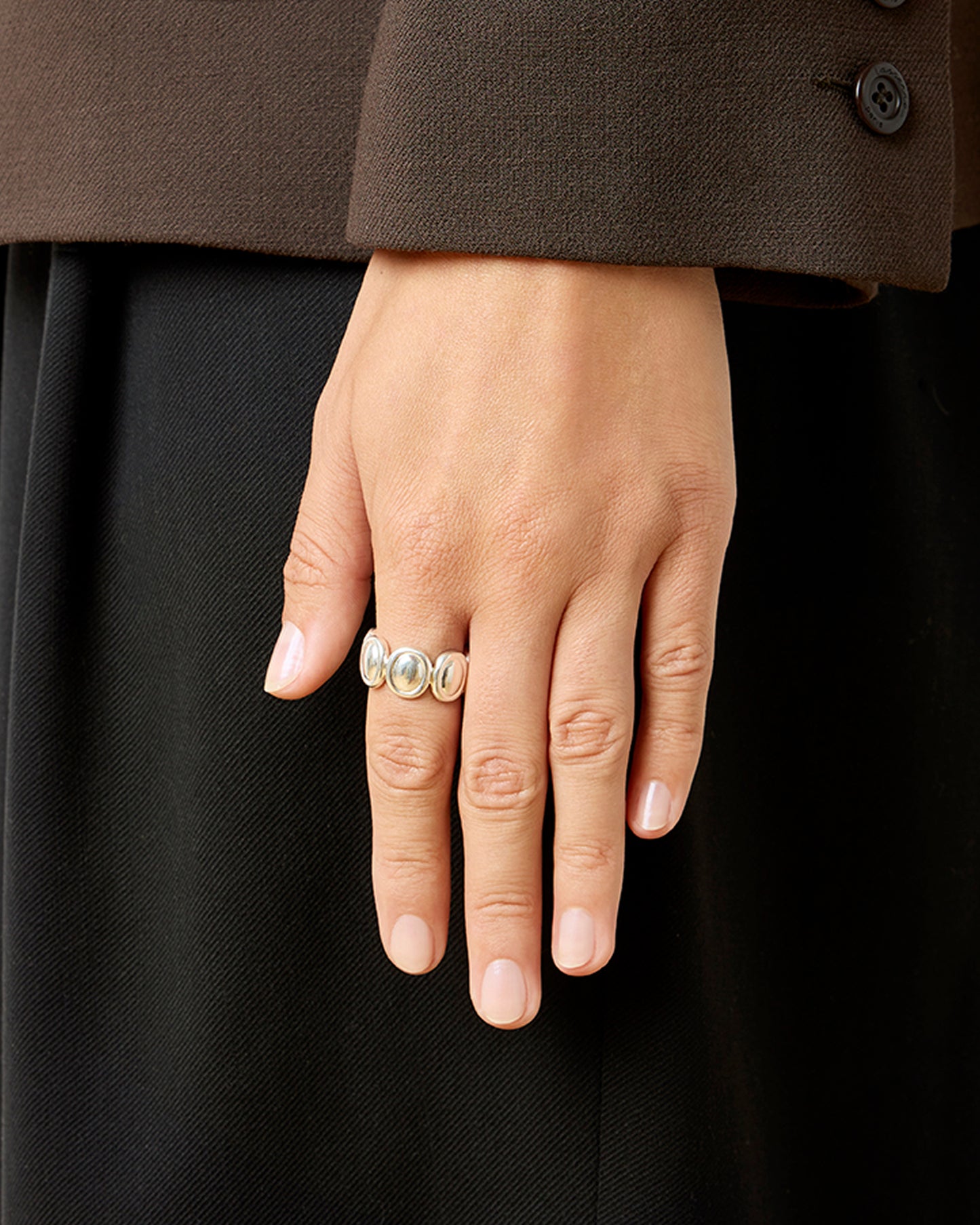 The Sasha Ring