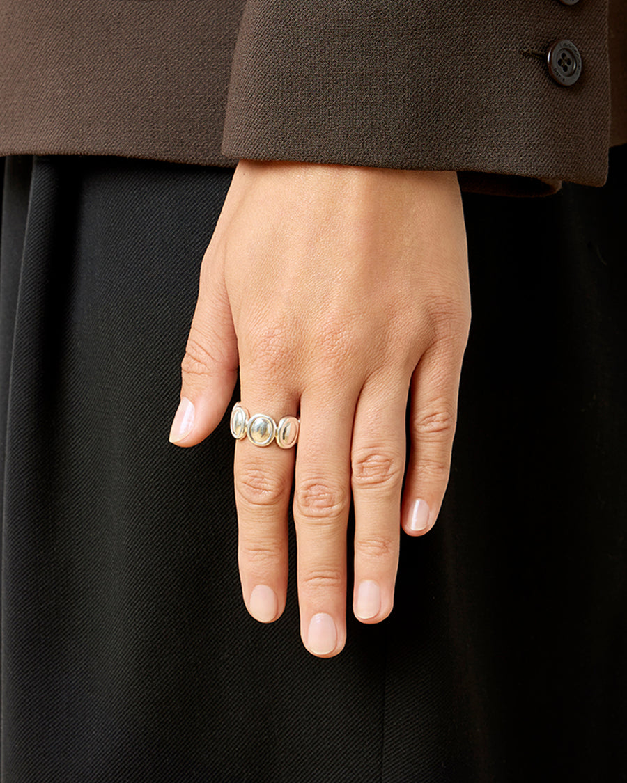The Sasha Ring