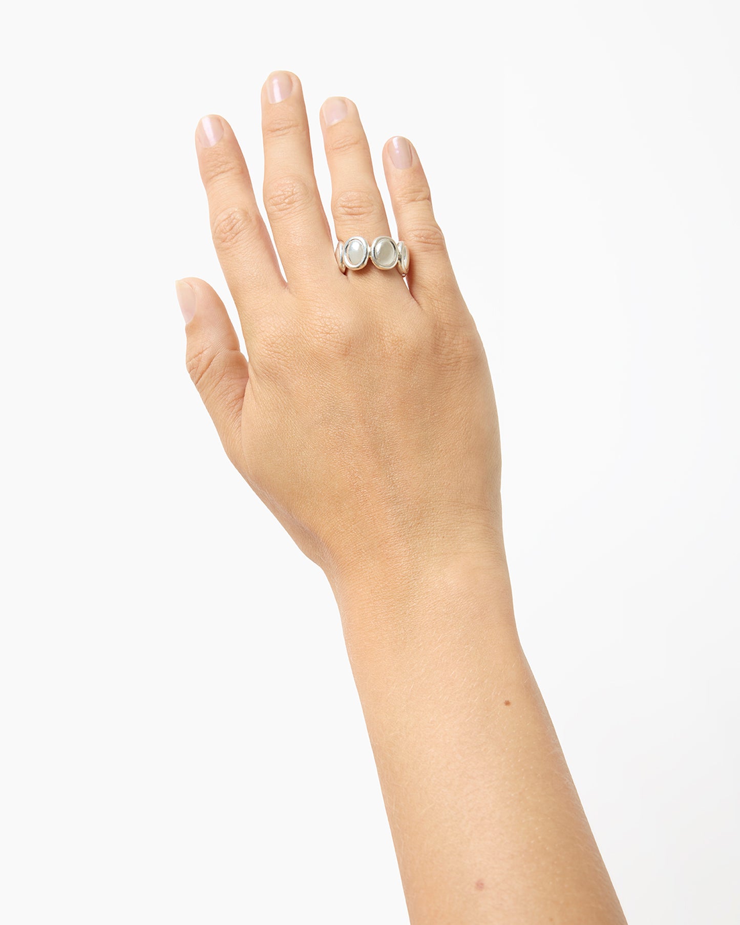 The Sasha Ring