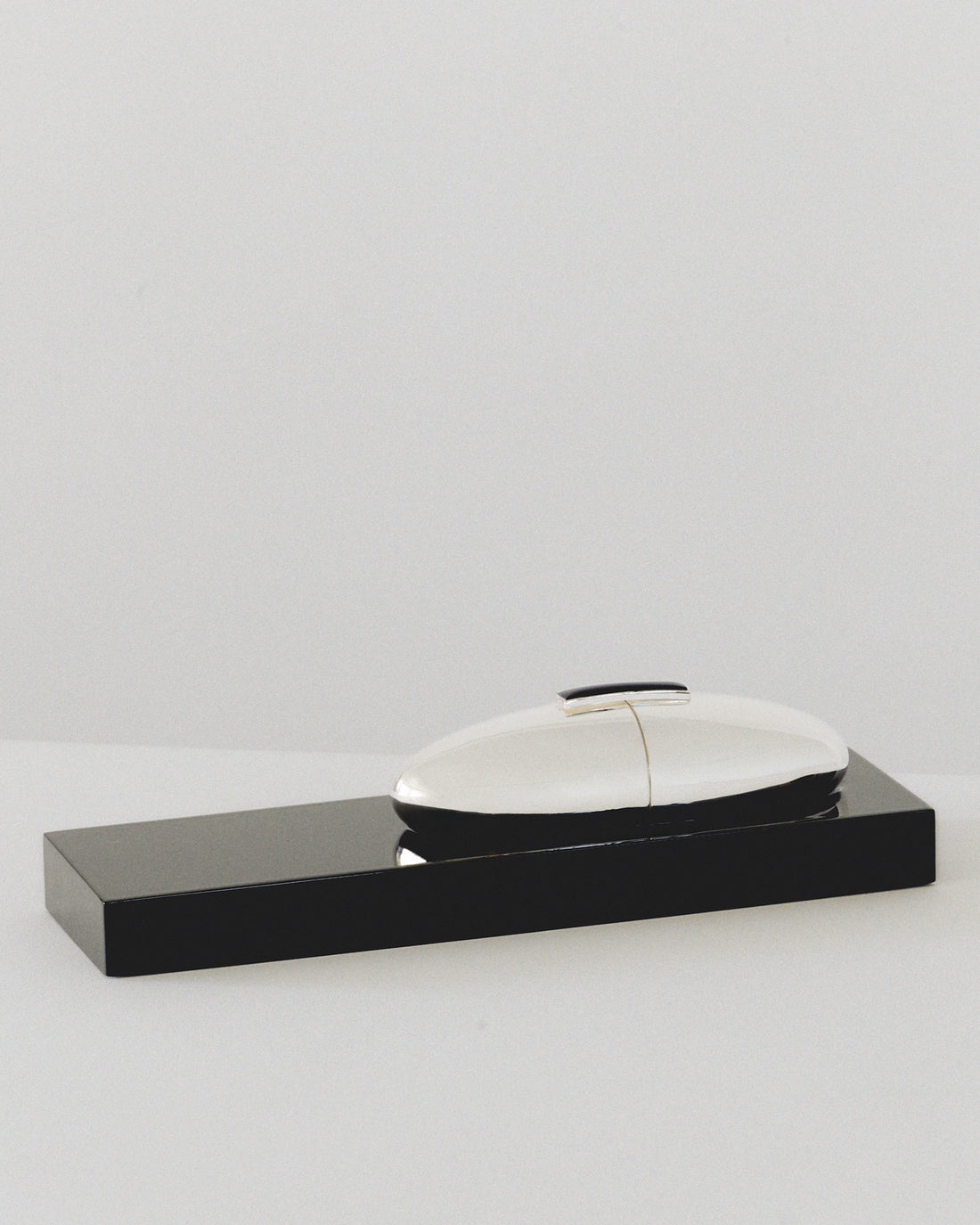 The Keepsake 001