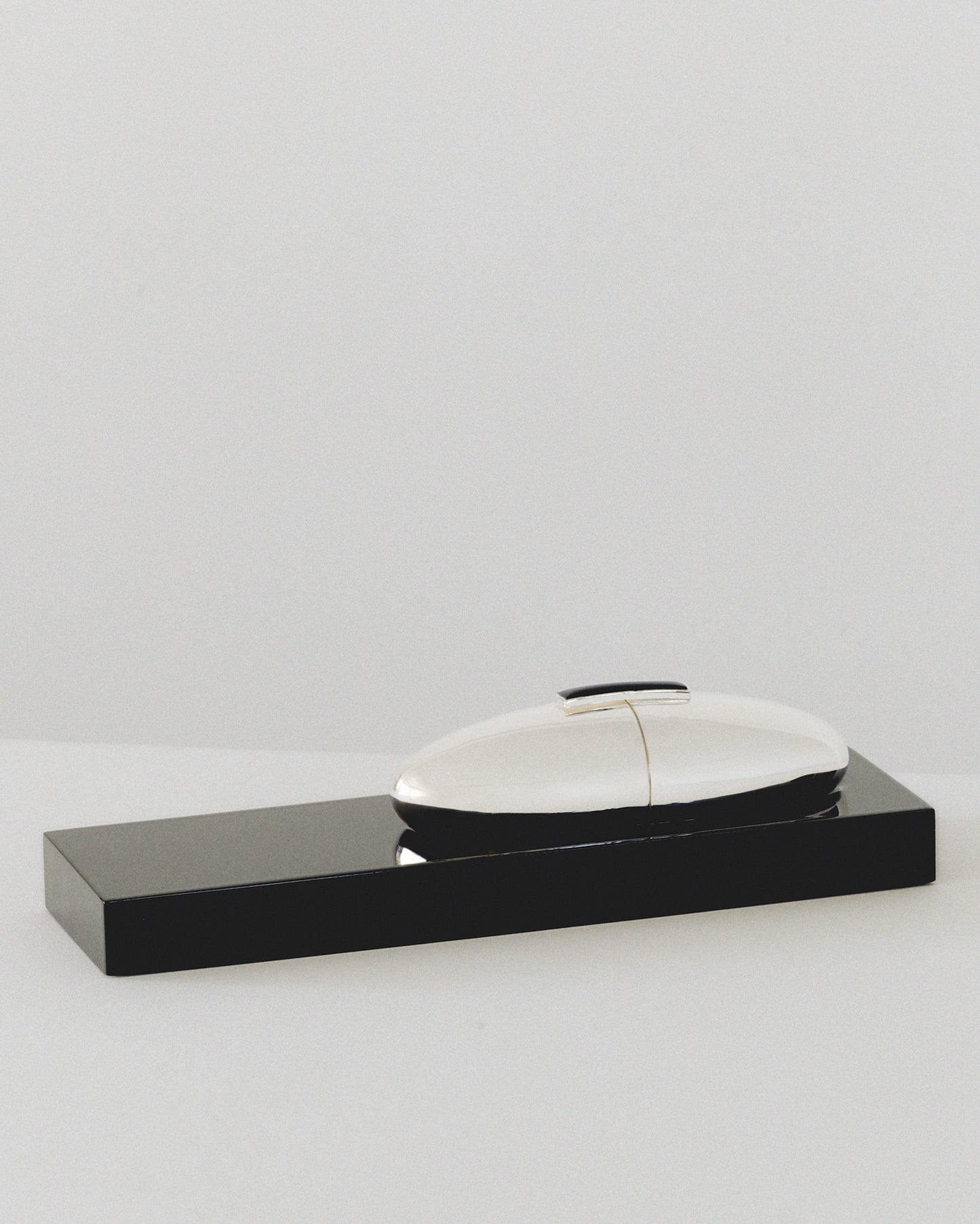 The Keepsake 001