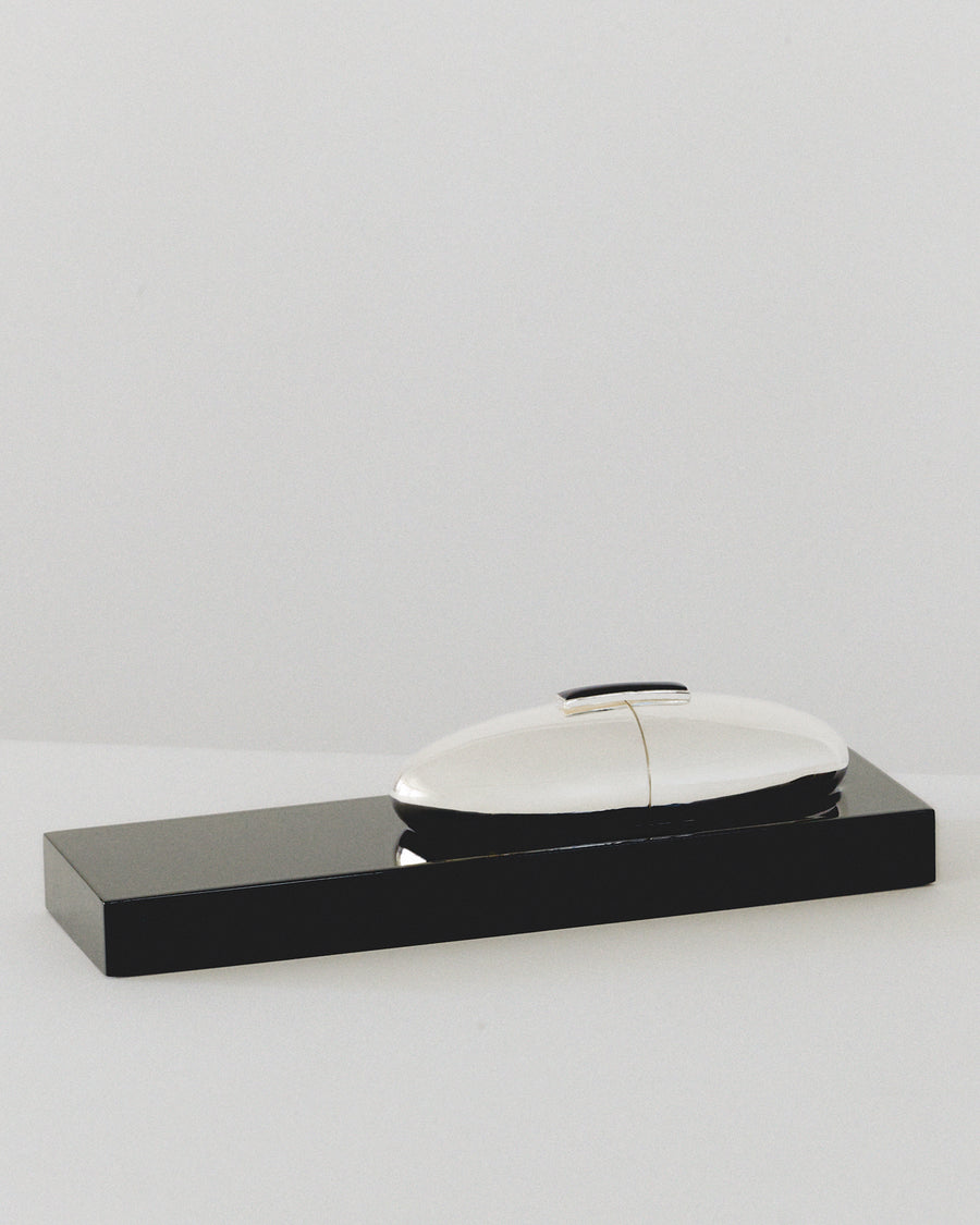 The Keepsake 001
