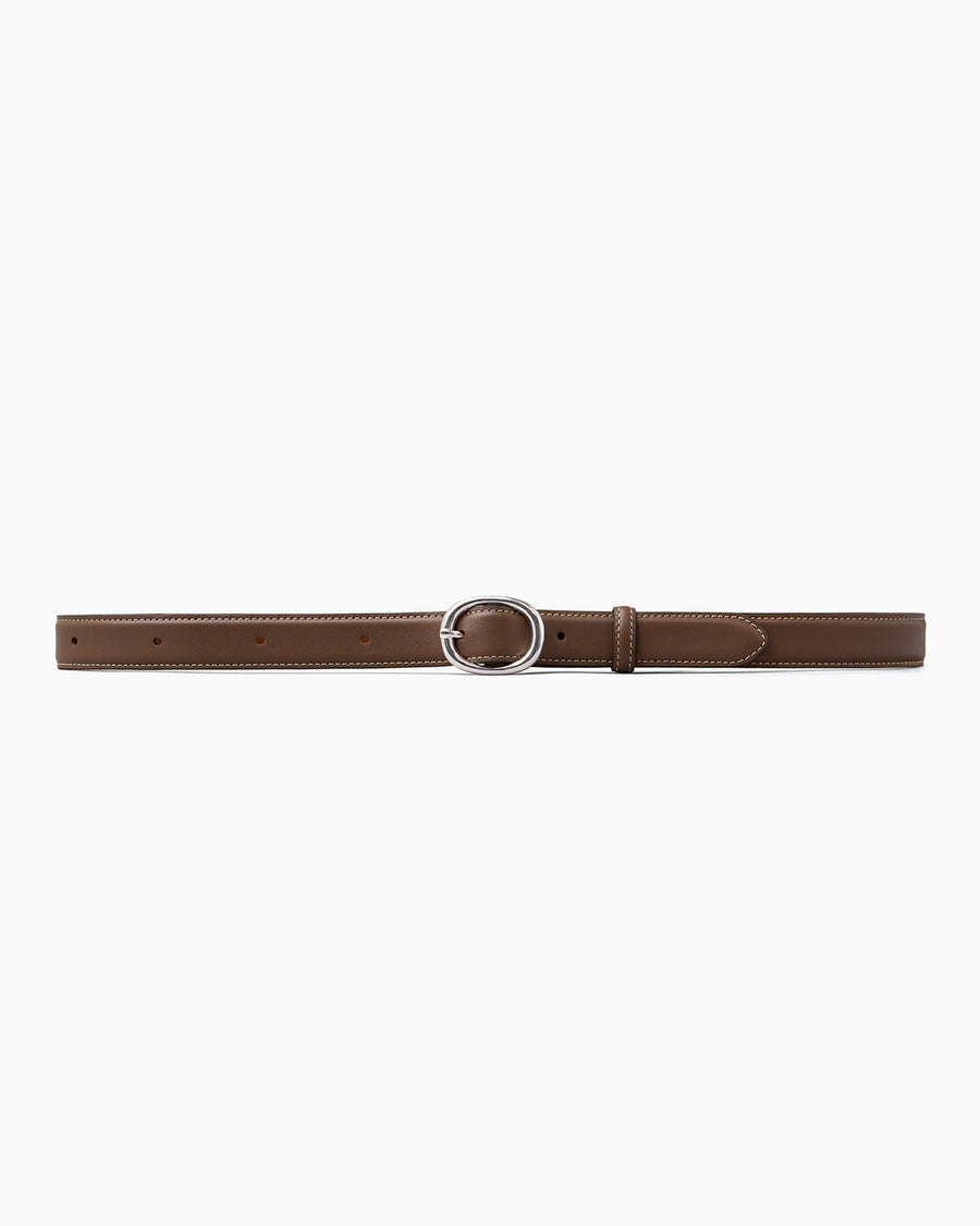 The Wyatt Wide Belt